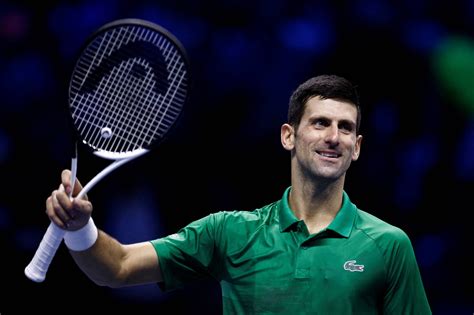 The 50 Richest Tennis Players in the World